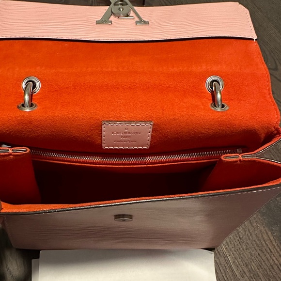 LOUIS VUITTON - GRENELLE PM - Picture 3 of 4